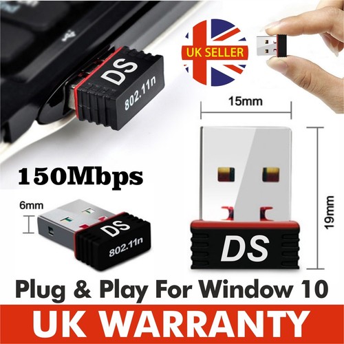 New mini usb wifi dongle - mini,