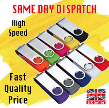 High Speed Memory USB2.0 Stick