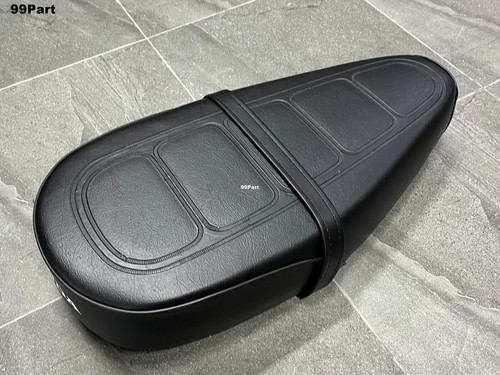 Black seat complete fit for - fit,