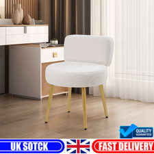 Dressing Table Stool Bedroom
