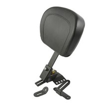 Adjustable Drivers Backrest