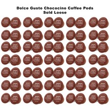 Nescafe dolce gusto chococino - dolce,