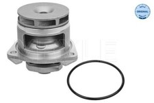 Meyle Water Pump for Vauxhall