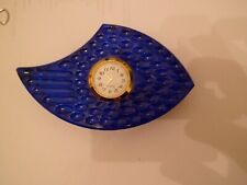 Lovely Cobalt Blue Glass