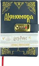 Harry Potter Secret Diary A5