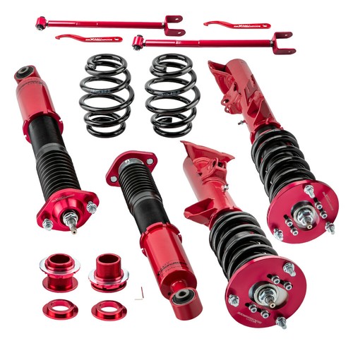 Coilovers camber arms kit for - coilovers,