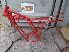 EARLY KRAMER TWIN SHOCK MOTO CROSS MOTO X FRAME