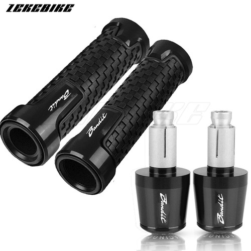 Handles bar grips - handles, end