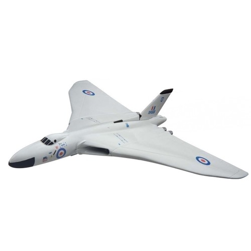Corgi avro vulcan - vulcan, xh558