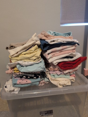 Large preloved kids girls - preloved,