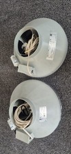 Systemair in line - 2, 6"