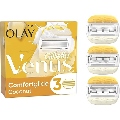 Gillette venus comfortglide - gillette,