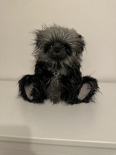 Charlie Bears Kirk New With