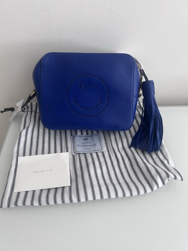 Anya hindmarch wink circus - hindmarch,