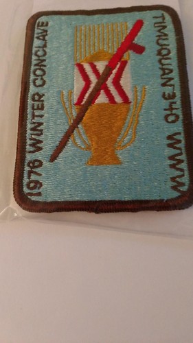 Bsa timuquan lodge 340 - timuquan,