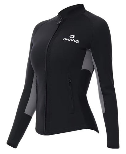 Owntop womens 2mm wetsuit
