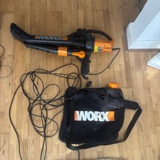 WORX WG505E 3000W Corded