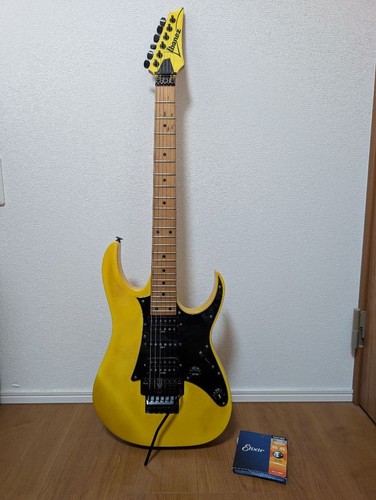 Ibanez rg550 electric - ibanez,