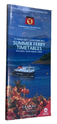 2017 summer ferry - 2017,
