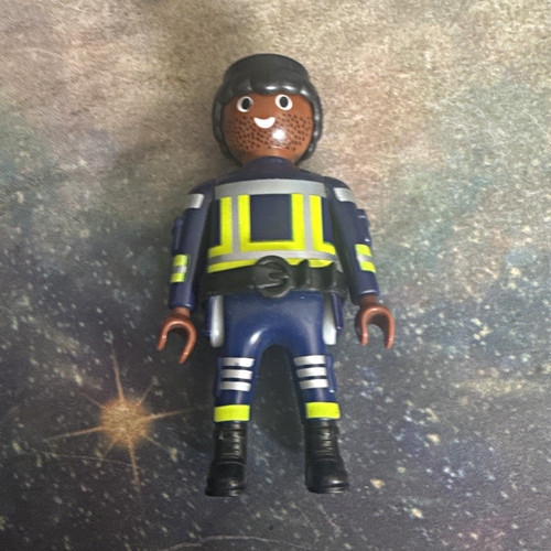Playmobil emergency - playmobil,