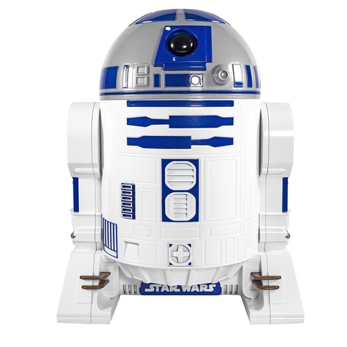 Star wars r2d2 popcorn - r2d2, maker-