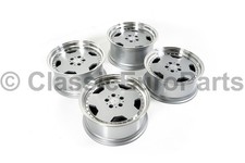 18'' 8 9J replacement wheel