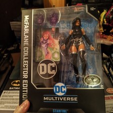 Mcfarlane Toys DC Multiverse