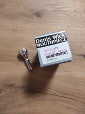 Mouthpiece Flugelhorn Denis