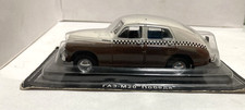 IXO  MODEL CAR GAZ M20 1950 Russian Legends Taxi 1:43 in original packaging