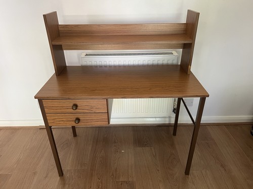 Mid century mfi - mid, desk