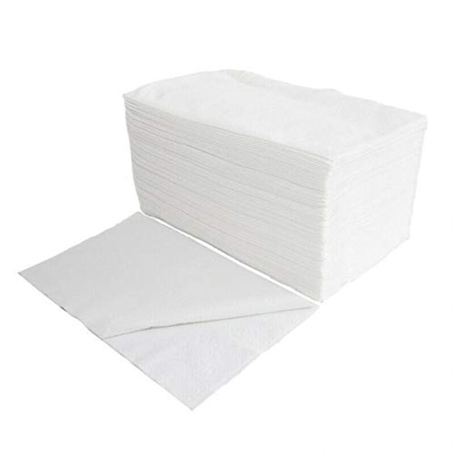 Disposable hairdressing towels - disposable,