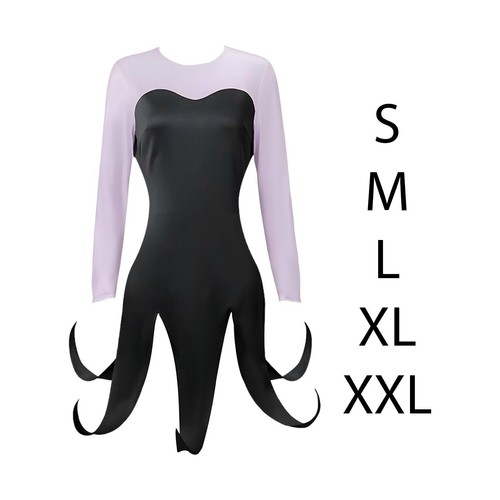 Women ursula costume prop - women,