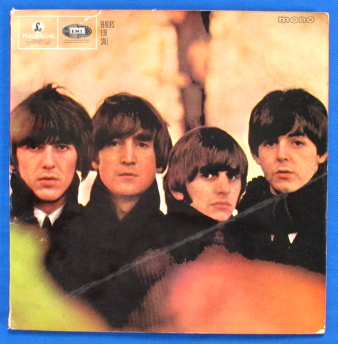 1964 beatles for sale uk - 'beatles,