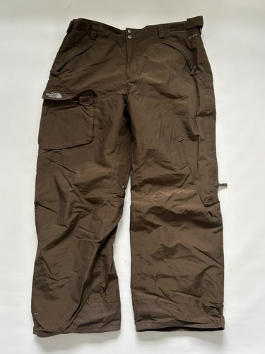 The north face hyvent ski - face,