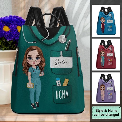 Personalized nursing school - personalized,