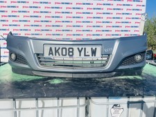 VAUXHALL ASTRA 5DR DESIGN MK5