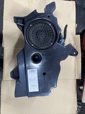 2008 -2012 AUDI A3 BLAUPUNKT