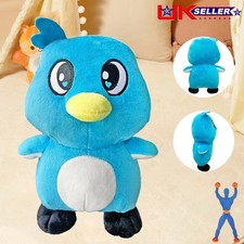 25cm Milo Plushie Kids Plush