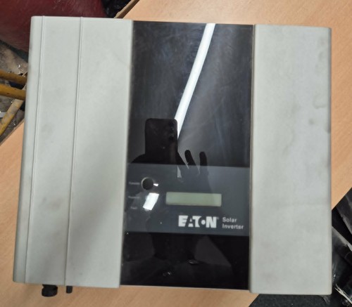 Eaton isg series grid tied - eaton,