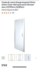 Shower Door