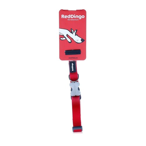 Red dingo classic - red,