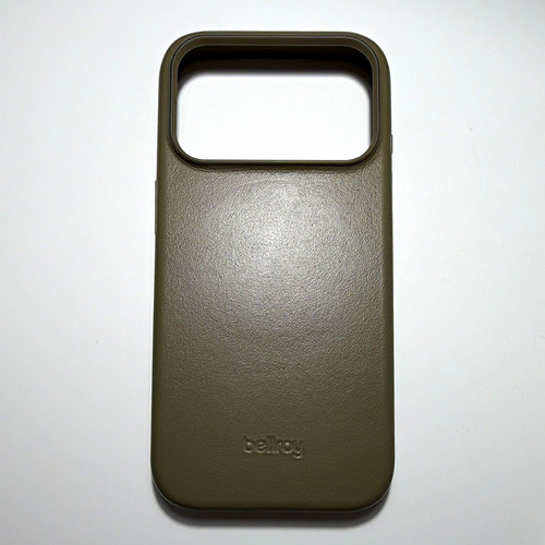 Genuine bellroy iphone pro - bellroy, 17