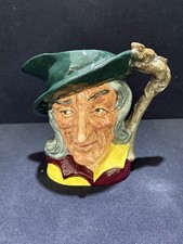 Vintage Royal Doulton D6403