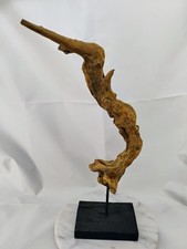 Vintage Abstract Drift Wood