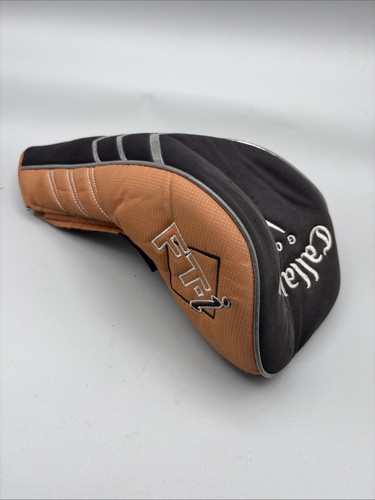 Callaway fusion driver - ft-i,