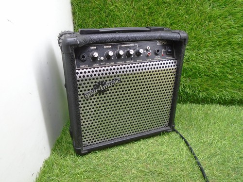 Gear music s15g watt - 4,