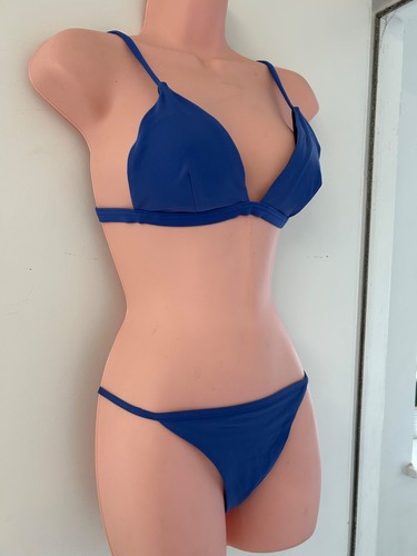 Jack wills blue - jack, bikini