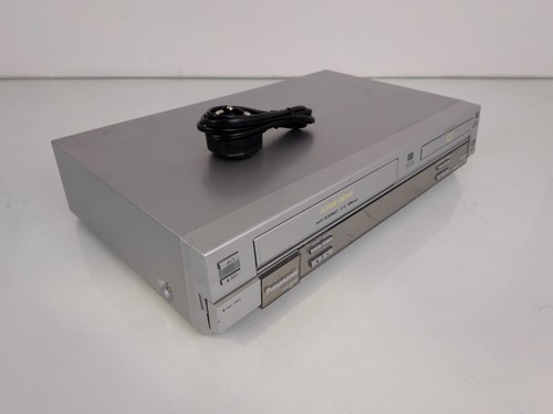 Panasonic vp31eb dvd - panasonic, nv-vp31eb