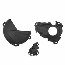 Clutch Cover Protector