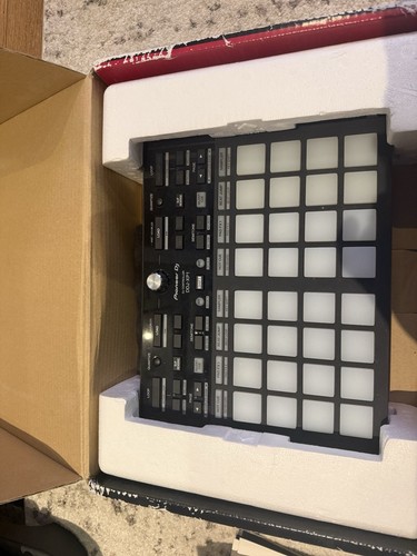 Pioneer ddj xp1 controller - pioneer,
